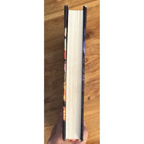 Star Wars The New Jedi Order Vector Prime 1999 Hardcover 1st Edition Salvatore - Picture 4 of 7